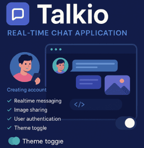 Talkio
